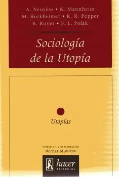 Sociologia de la Utopia