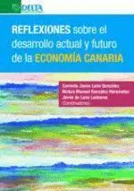 020 Reflexiones Sobre el Desarrollo Actual y Futuro de la Economia Canaria