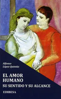 El Amor Humano