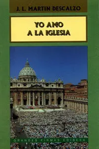 Yo Amo a la Iglesia