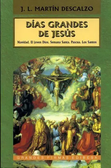 Dã?Â­as Grandes de Jesã?Âºs