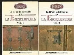 Ha. filosofia Enciclopedia I