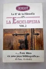 Ha. filosofia Enciclopedia Ii