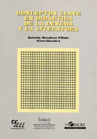Conceptos Clave en DidãÂ¡Ctica de la Lengua y la Literatura
