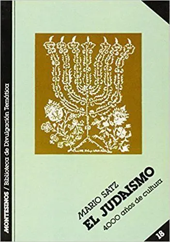 El JudaãÂ­smo
