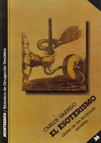 El Esoterismo