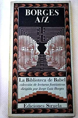 Borges A/Z Bb-33