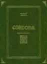 Cordoba Madoz 1845-1850
