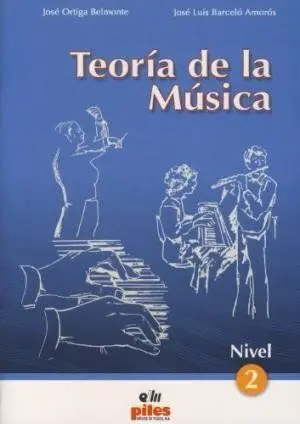 Teorã­a de la Mãºsica. Nâº 2