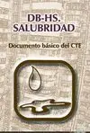 *** Db-Hs. Salubridad. Documento Basico del Cte
