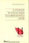 Integracion de las Islas Canarias en la Corona de Castilla