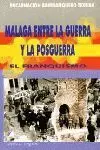 Mã?ÂLaga entre la Guerra y la Posguerra