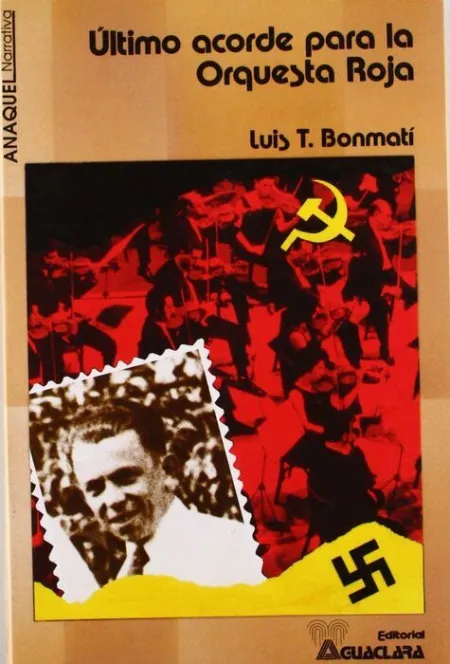 Ultimo Acorde para la Orquesta Roja