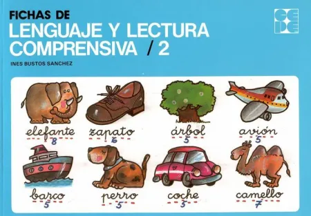 Lenguaje y Lectura Comprensiva /2 N 17