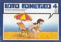 Loto Fonetivo. 4