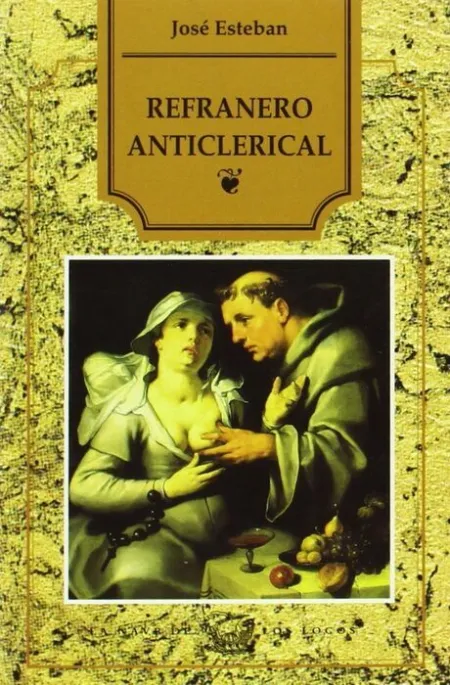 Refranero Anticlerical