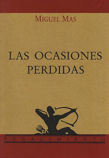 Ocasiones Perdidas