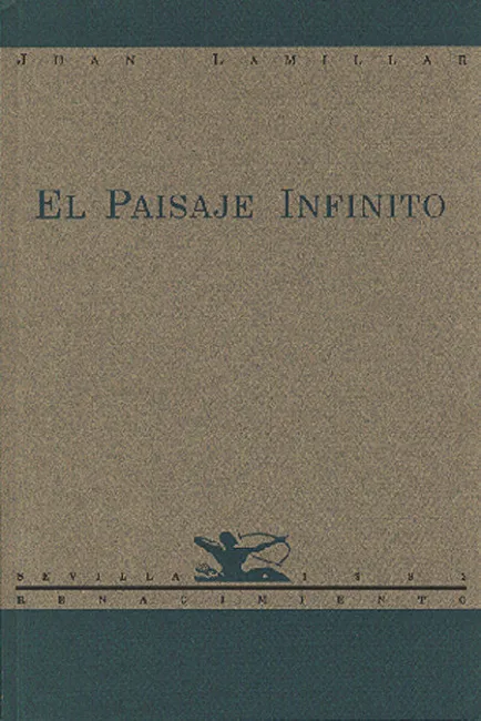 Paisaje Infinito Poesia
