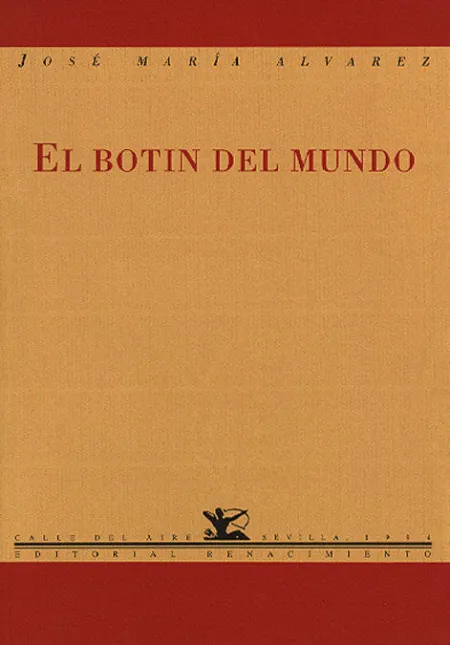 El Botã?Â­n del Mundo