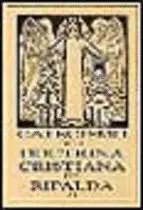 Catecismo de la Doctrina Cristiana por Ripalda