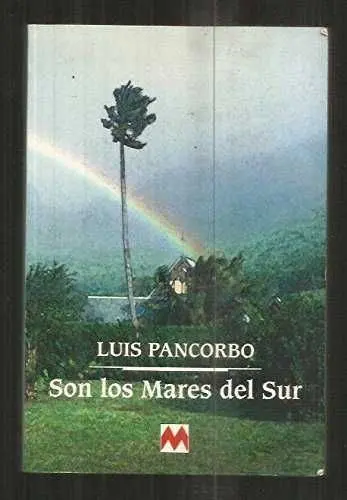 Son los Mares del Sur