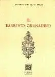 Barroco Granadino