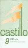 *** N9 Calculo Castillo: Dividir Numeros Decimales