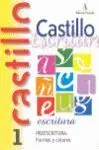 989 N1 Castillo Escritura