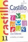 989 N11 Castillo Escritura