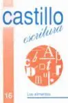 989 N16 Castillo Escritura