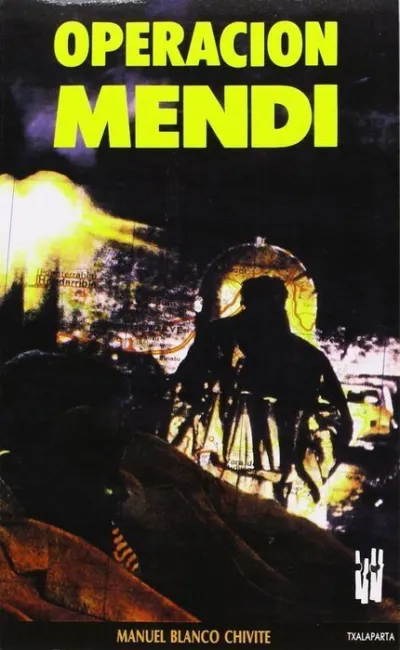 Operacion Mendi