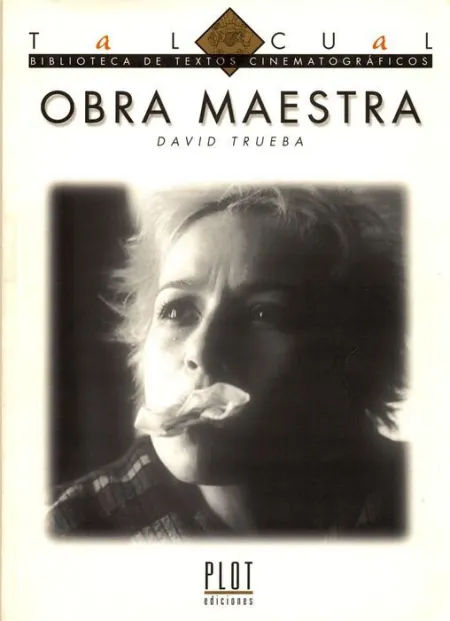 Obra Maestra