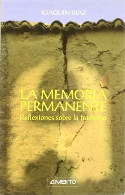 Memoria Permanente