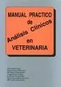 Manual Prã?Â¡Ctico de Anã?Â¡Lisis Clã?Â­nicos en Veterinaria