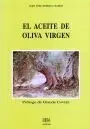 El Aceite de Oliva Virgen