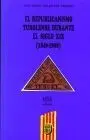 El Republicanismo Turolense Durante el Siglo Xix (1840-1898)