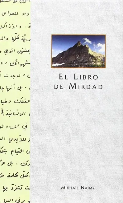El Libro de Mirdad