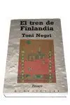 El Tren de Finlandia