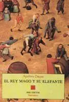 ÃÂ¡El Rey Mago y Su Elefante