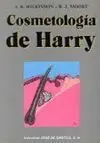 Cosmetologia de Harry