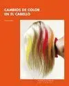 Cambios de Color en el Cabello