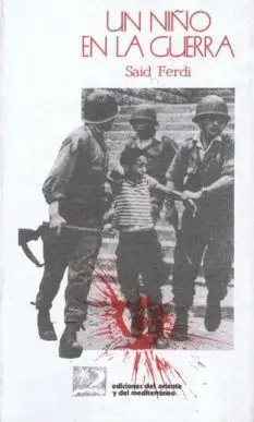Niã?Â±O en la Guerra, un