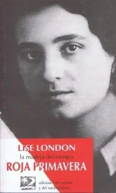 Roja Primavera