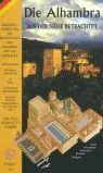 La Alhambra de Cerca