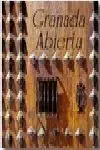 Granada Abierta Espaã?Â?Ol