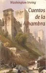 Cuentos de la Alhambra Espaã?Ol +Cd