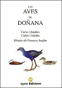 Las Aves de Doã?Â±Ana