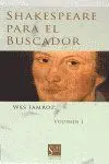 Shakespeare para el Buscador