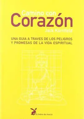 Camino con Corazon