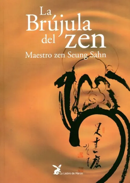 Brujula del Zen,La